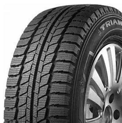 R16С 215/65 Автошина Triangle SnowLink LL01 TL M+S 3PMSF 8PR 109/107Q (зима) М ОХ