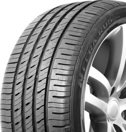 R 16 215/65 NEXEN NFERA RU5 102H XL (лето) КОРЕЯ
