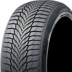 R17 225/60 Автошина NEXEN Winguard Sport 2 XL SUV 103H (зима) М КОРЕЯ 2021 г, шт