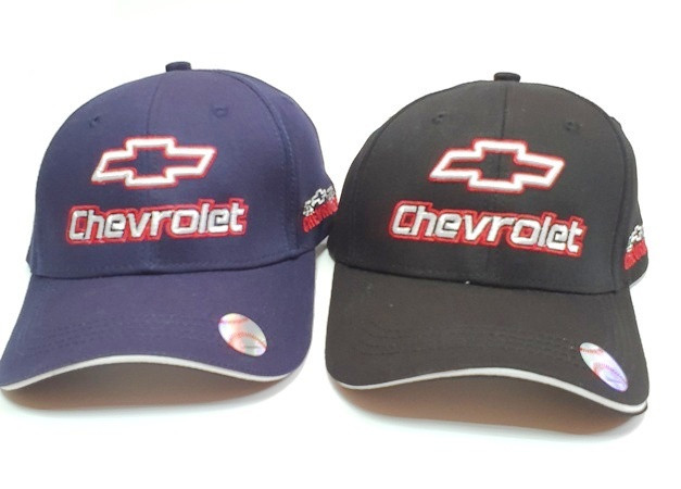 Бейсболка  CHEVROLET