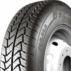 R16С 175/80 Автошина Кама 365 LT НК-243 (без камерная) M+S, шт