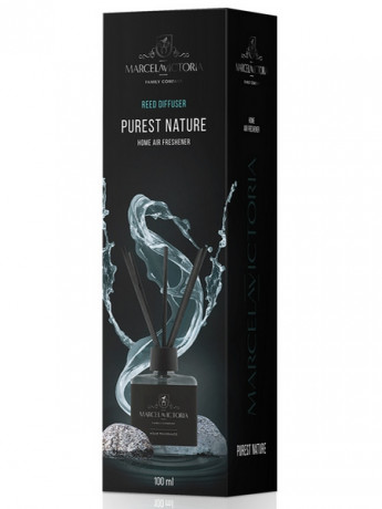 Ароматизатор TASOTTI REED DIFFUSER PUREST NATURE