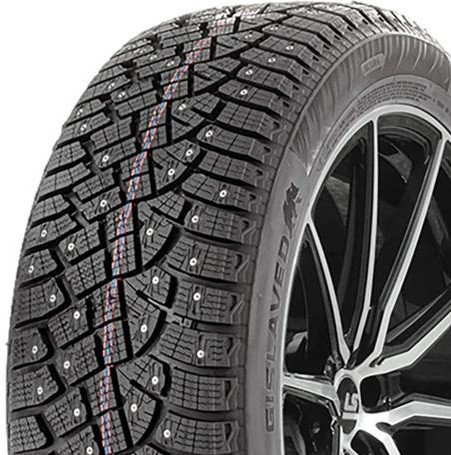 R15 185/65 Автошина Gislaved SpikeControl TL 92T XL (шип) М ОХ