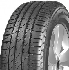 R17 235/65 Автошина IKON Nordman S2 SUV 104H (лето) М, шт