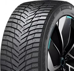 R20 245/45 Автошина HANKOOK  iON Nordic I*CE SUV IW04A TL 103T XL (шип.) М  ОХ, шт