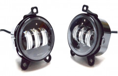 Фары противотуманные Ваз 2170 ПРИОРА  2*30W 2170-LED (1 режимные)  (компл), компл