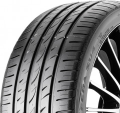 R15 185/65 Автошина NEXEN NFERA SU4   88Н  (лето) М Китай , шт
