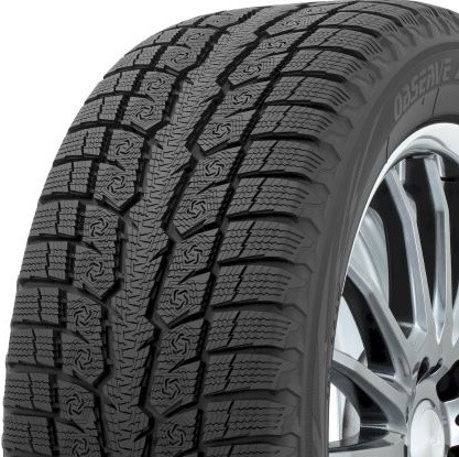 R15 185/65 Автошина TOYO GSi6 88H (зима) М