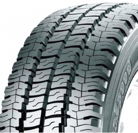 R 16C  185/75  Tigar 104/102R TL CARGO SPEED