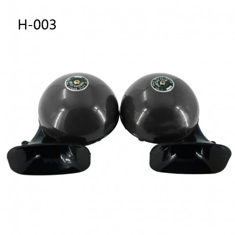 Сигнал H-003 для автомобиля (115 мм ,12V , 110 дБ, 390 Гц)
