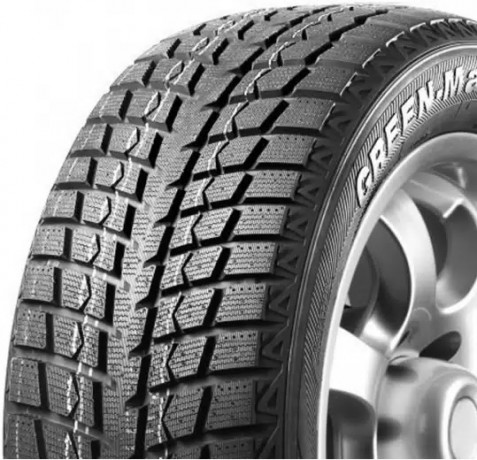 R18 215/55 Автошина LINGLONG GREEN-MAX WINTER ICE I-15 SUV 99S  (зима) М Китай