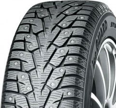 R17 265/65 Автошина YOKOHAMA  iceGuard Stud iG55 116T XL (шип.) М  ОХ, шт
