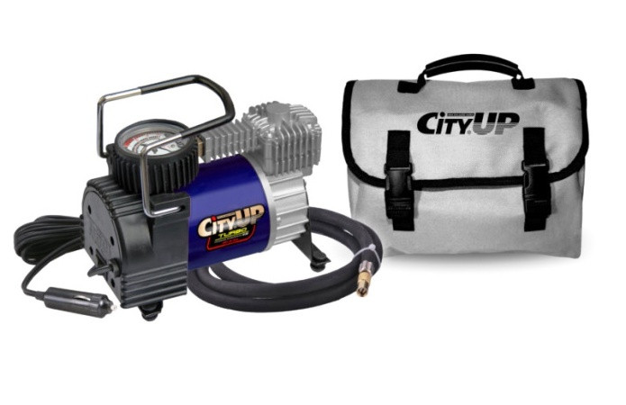 Компрессор Торнадо АС 585 CITY UP TURBO AIR