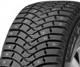 R16 205/55 Автошина MICHELIN X-ICE NORTH 2 94T (шип) М