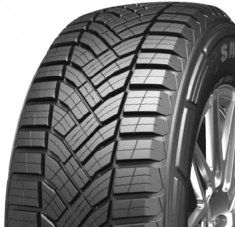 R15С 195/70 Автошина SAILUN COMMERCIO 4SEASONS 104/102T Китай М