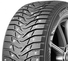 R20 315/35 Автошина Kumho WS31 110T XL ( шип), шт