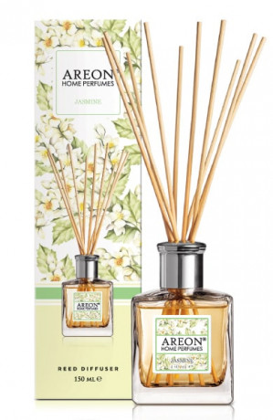 Ароматизатор AREON STICKS GARDEN 150мл (Jasmine/Жасмин)