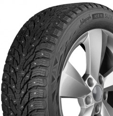 R20 265/50 Автошина IKON Autograph Ice 9 SUV 111T XL (шип) М   ОХ, шт