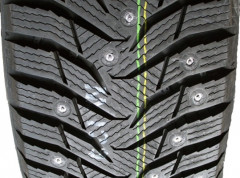 R16 205/60 KUMHO Marshal Wi31 96R ( шип ) РАСПРОДАЖА!!!!