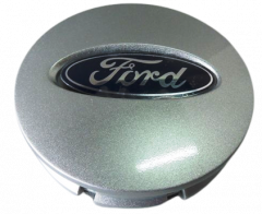 Колпачок на ступицу FORD 66/58 FT-018 хром , шт