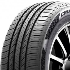 R19 235/55 Автошина KUMHO HP-71 101V (лето) КОРЕЯ М , шт