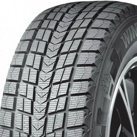 R 17  225/65   NEXEN WINGUARD ICE SUV 102Q (зима)