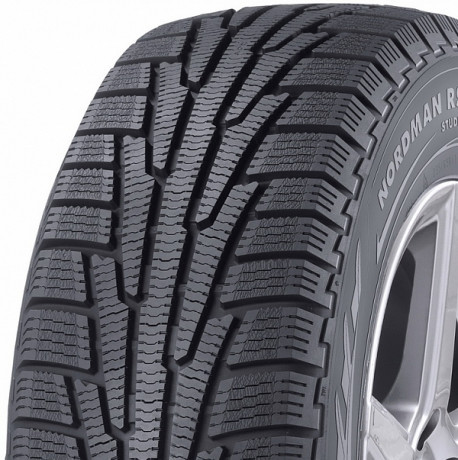 R17 215/55 Автошина Nokian NORDMAN RS2 XL 98R (зима)
