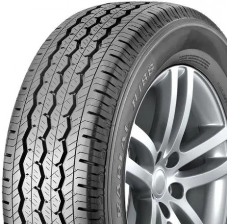 R16С 195/75 Автошина Goodride H188 TL 8PR 107/105R (лето) М ОХ