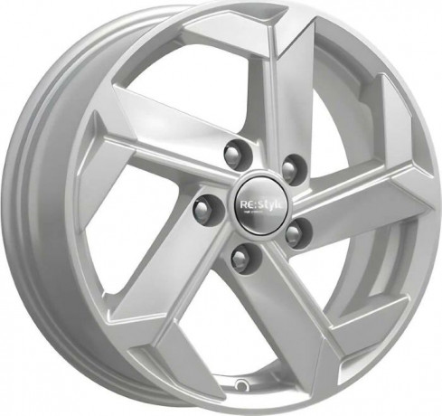 Автодиск литой R16 6,5J 5x114,3 ET43 D67,1 iFree Original КС1172 Алмаз черный VESTA 84080