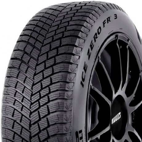 R19 235/50 Автошина PIRELLI ICE ZERO FRICTIONT 3 103H XL (зима) М ОХ
