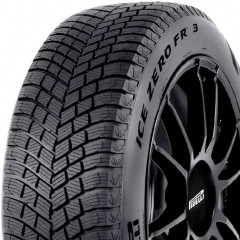 R19 235/50 Автошина PIRELLI ICE ZERO FRICTIONT 3 103H XL (зима) М  ОХ, шт