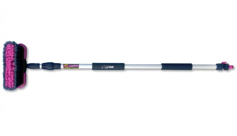 Щётка для мытья  СА-600L  телескопическая