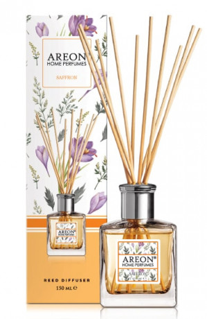 Ароматизатор AREON STICKS GARDEN 150мл (Saffron/Шафран)
