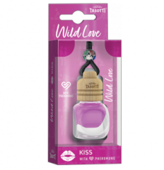 Ароматизатор TASOTTI WILD LOVE KISS, шт