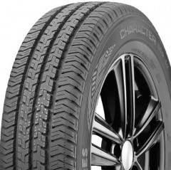 R16С 195/75 Автошина IKON Tyres Character Eco C2 107/105S (лето) М  ОХ, шт