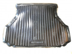 Коврик багажника Лада Гранта Liftback  AUTOBOOT Ростов №3, шт