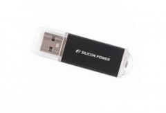 Флеш-накопитель    USB  Smartbuy Lara  16Gb, шт