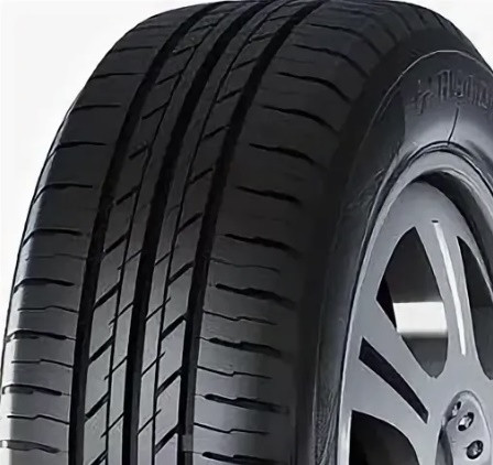 R15 195/55 Автошина HAIDA HD667 85V (лето) м