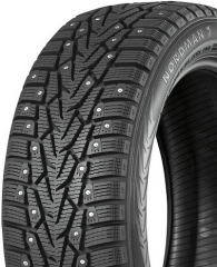 R16 205/60 Автошина IKON NORDMAN 7 XL  96T (шип) М  , шт
