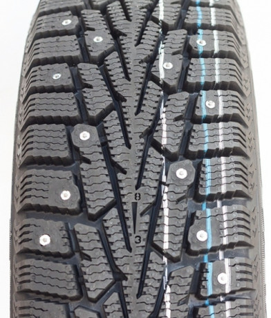 R 16 215/70 CORDIANT SNOW CROSS ( шип)