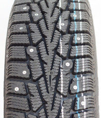 R16 215/70 Автошина CORDIANT SNOW CROSS ( шип), шт