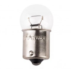 Лампа 24V R10W 10W BA15s LYNXauto 1 шт. картон L24510, шт