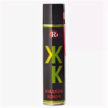 RED R3210 Жидкий ключ 5 в 1 400мл
