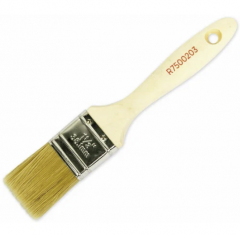 Кисть флейцевая 1,5 (38 мм) ARNEZI  R7500203, шт