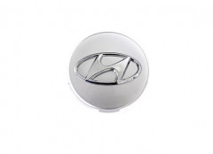 Колпачок на ступицу Hyundai 62/58mm HYC-002 (внешний), шт