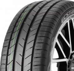 R16 195/55 Автошина KUMHO Ecsta HS52  92V  (лето) М Корея, шт
