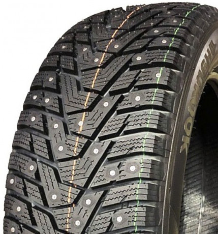 R16 205/60 Автошина HANKOOK W-429 96T (шип) м