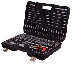 Набор инструмента  AutOKey, 125 предметов №55125 [норм.уп. 2], шт