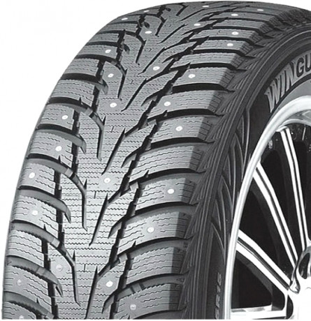 R 15 195/60 Nexen Winguard winSpiKe WH62 ( шип ) КОРЕЯ
