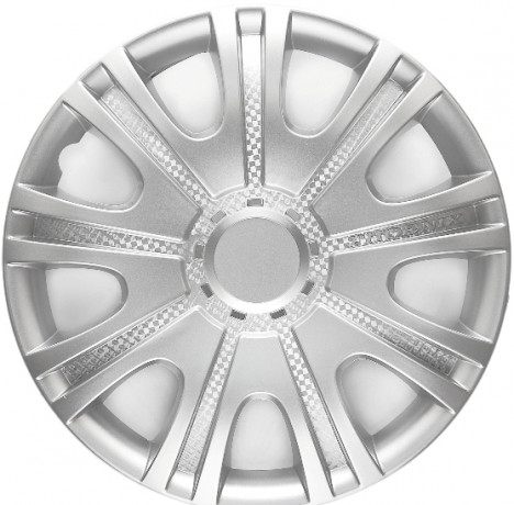 Колпаки колёсные R 15 PHOENIX  (4)